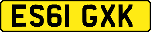 ES61GXK