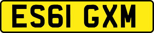 ES61GXM