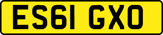 ES61GXO