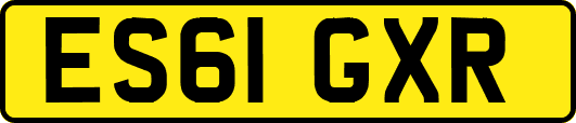 ES61GXR