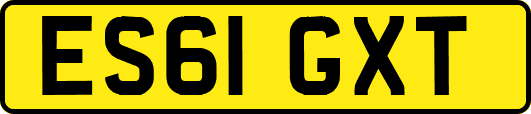 ES61GXT