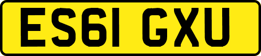 ES61GXU