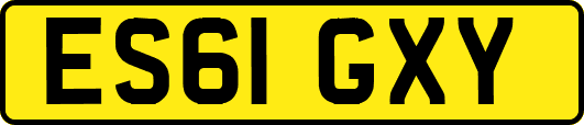 ES61GXY