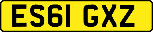 ES61GXZ