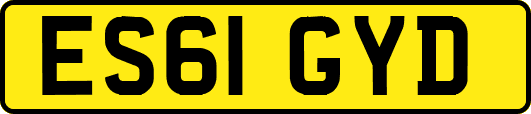 ES61GYD