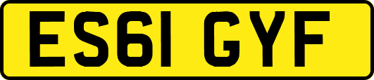 ES61GYF