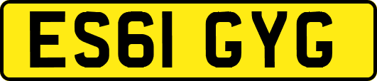 ES61GYG