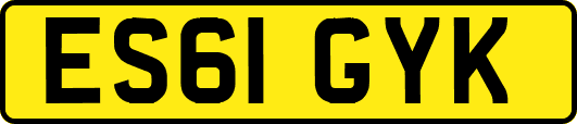 ES61GYK