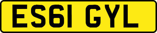 ES61GYL