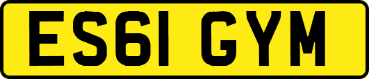 ES61GYM