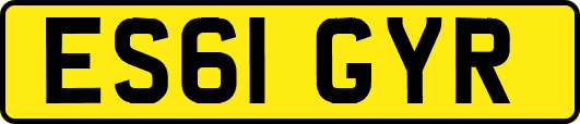 ES61GYR