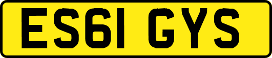 ES61GYS