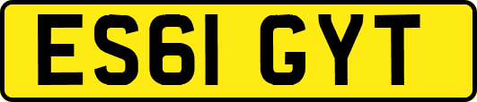 ES61GYT