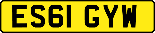 ES61GYW