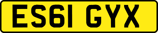 ES61GYX