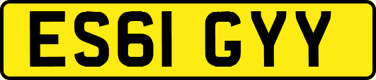 ES61GYY