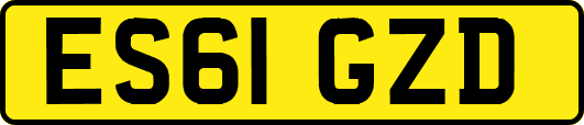 ES61GZD