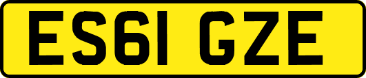 ES61GZE
