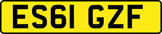 ES61GZF