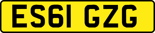 ES61GZG