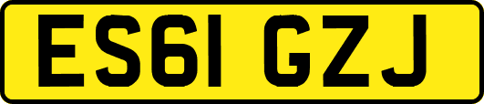ES61GZJ