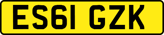 ES61GZK