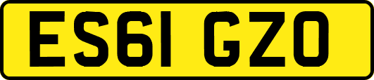 ES61GZO