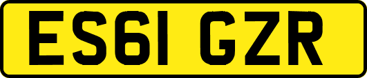 ES61GZR