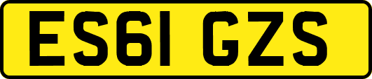 ES61GZS