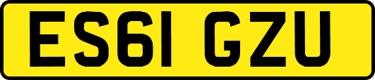 ES61GZU