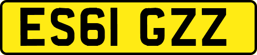 ES61GZZ