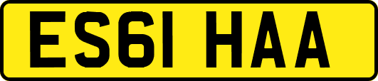 ES61HAA