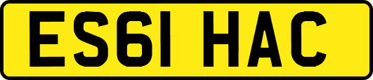 ES61HAC