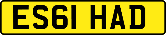 ES61HAD