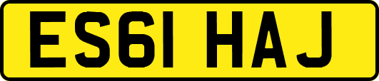 ES61HAJ
