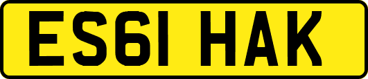 ES61HAK