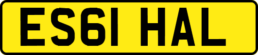 ES61HAL