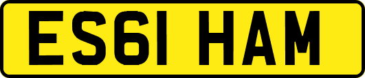 ES61HAM
