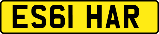 ES61HAR