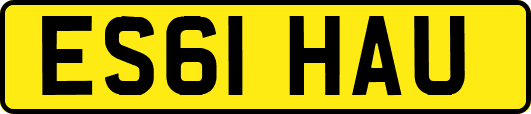 ES61HAU