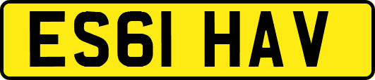 ES61HAV