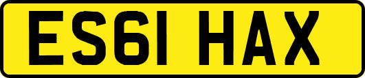 ES61HAX