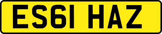 ES61HAZ