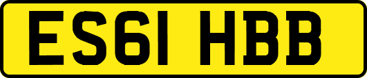 ES61HBB