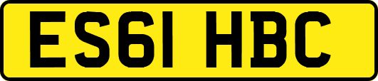 ES61HBC