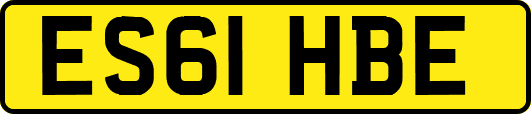 ES61HBE