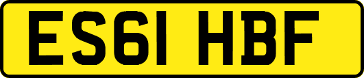 ES61HBF