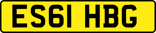 ES61HBG