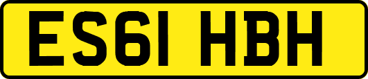 ES61HBH