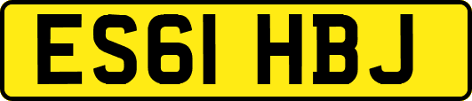 ES61HBJ